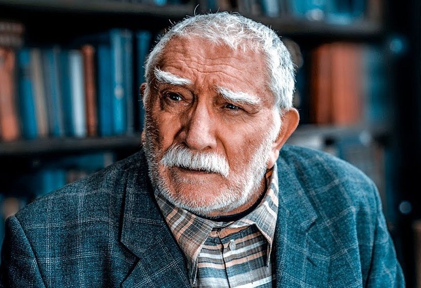 В Москве экстренно госпитализировали Армена Джигарханяна