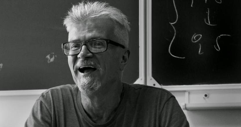 Эдуард Лимонов скончался в Москве в возрасте 77 лет