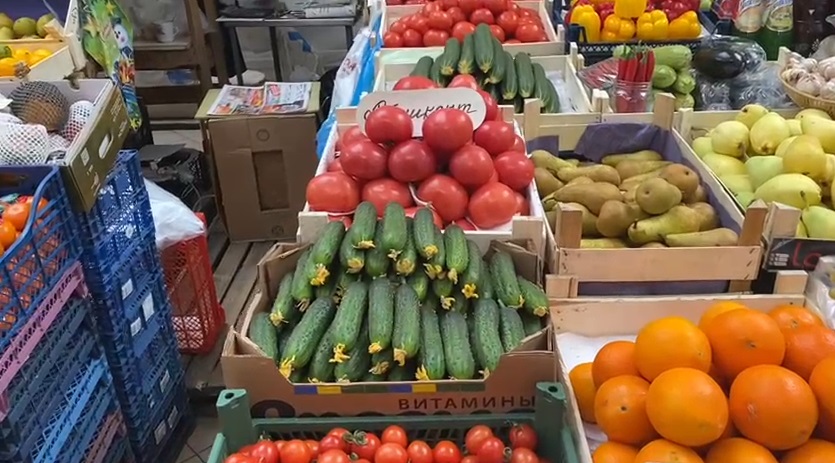 Яңа елдан азык-төлеккә бәя 15 сумга арткан