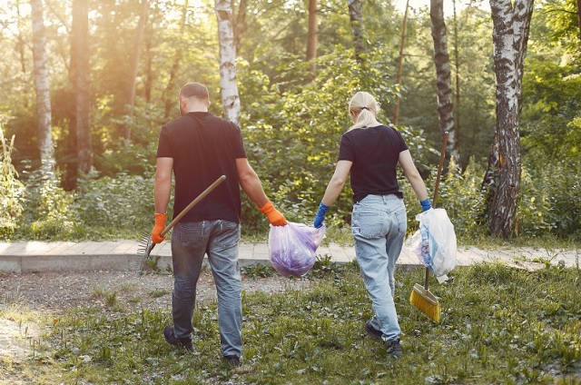 В Татарстане стартовали экологический двухмесячник и конкурс «Эковесна-2026»