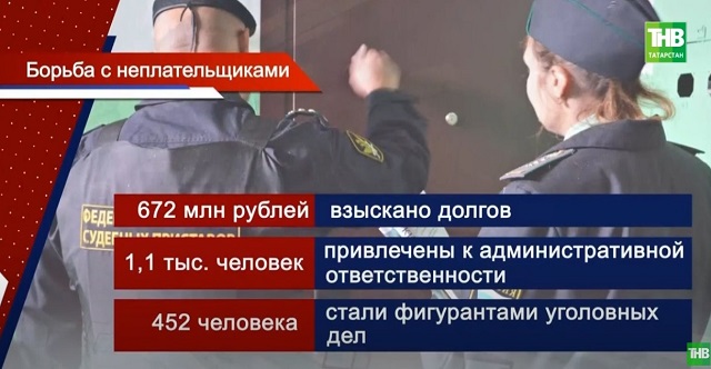 Долги по алиментам: кто такая Полина, и почему ее боятся неплательщики