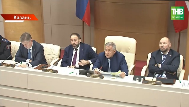 Юлларда фаҗигаләр күбәя: һәлакәтләрне ничек киметергә?