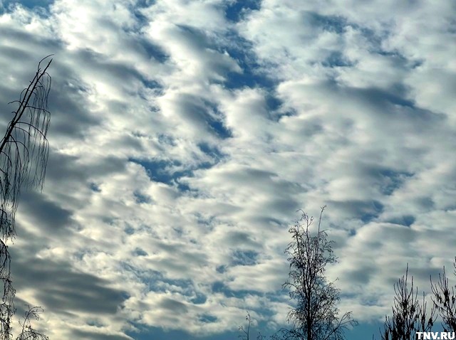 Грозовые дожди разбавят 27-градусную жару в Татарстане в завершение выходных