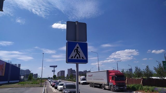 В Казани из ТЦ «Мега» эвакуировали 1500 человек
