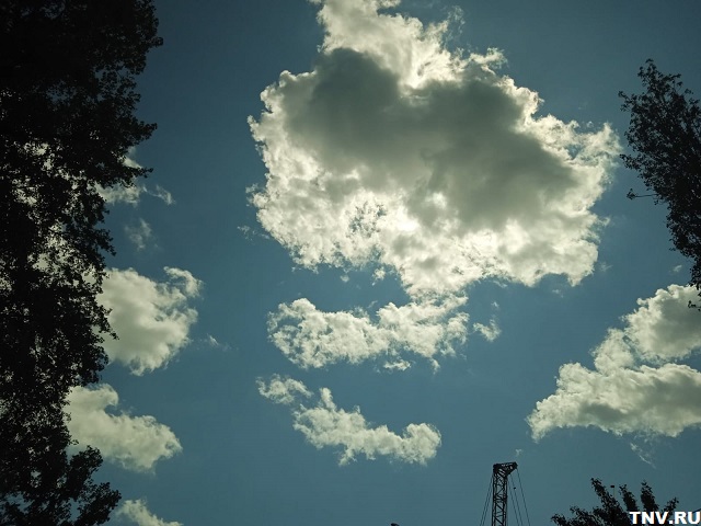 Татарстан Гидрометүзәге кисәтү игълан итте