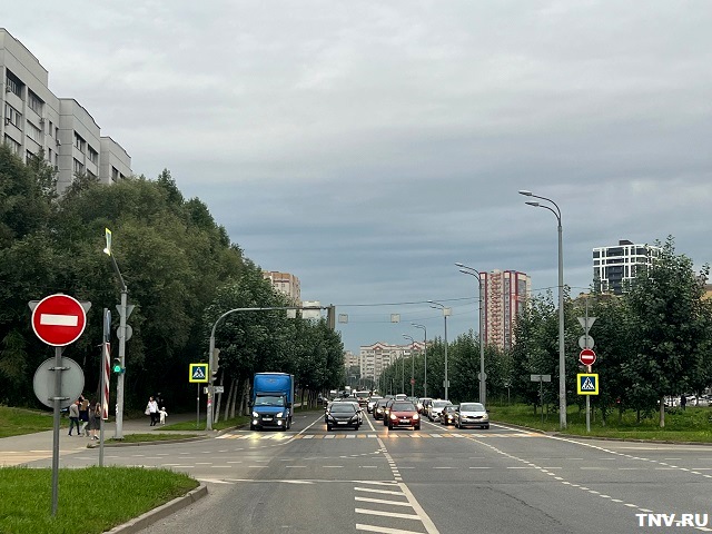 Гидрометцентр Татарстана предупредил о метеоявлении