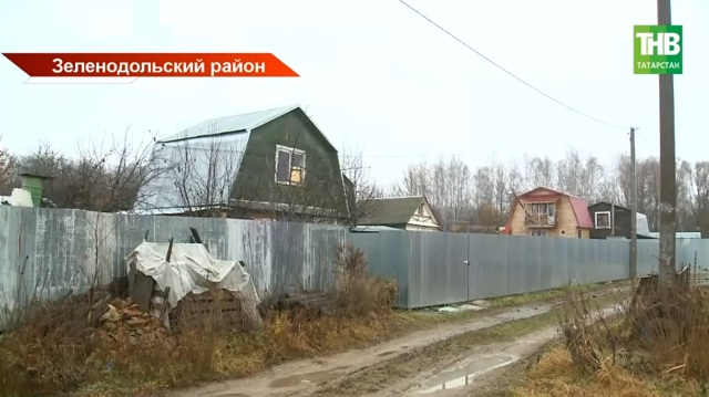 Васильево бистәсендәге фаҗигада гаепле дип шикләнелүче тагын бер кеше тоткарланган