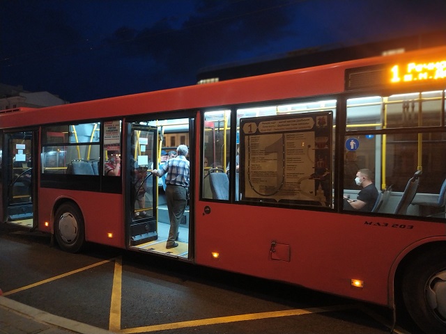 К саммиту и Играм БРИКС в Казани усилят меры безопасности на транспорте