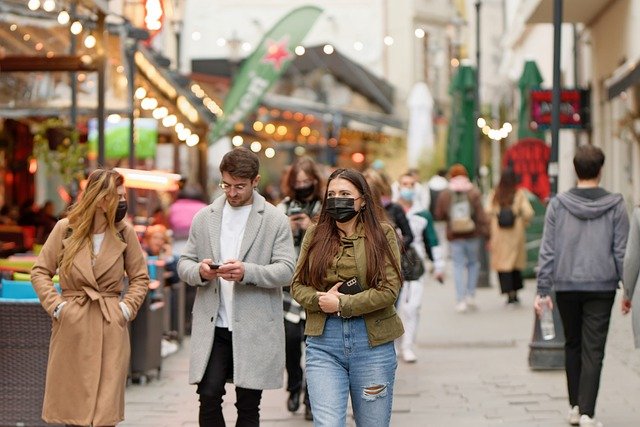 Власти Татарстана не планируют ослаблять антиковидные ограничения после Нового года