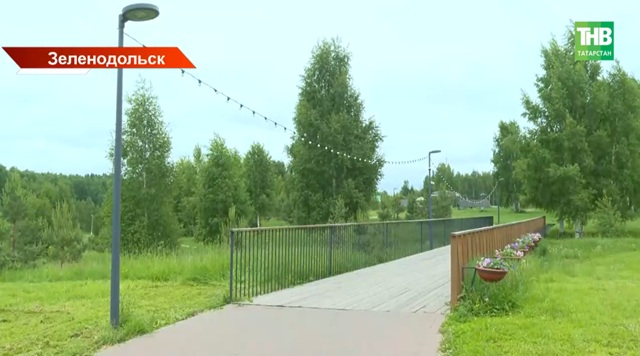Четвертая попытка атаки БПЛА на Зеленодольск за две недели: что известно
