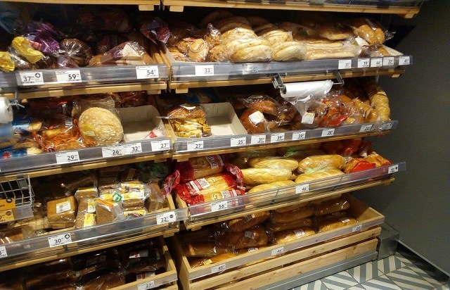 Казань бьет рекорды по ценам на лук, вермишель, гречку, пшеничный хлеб и баранину