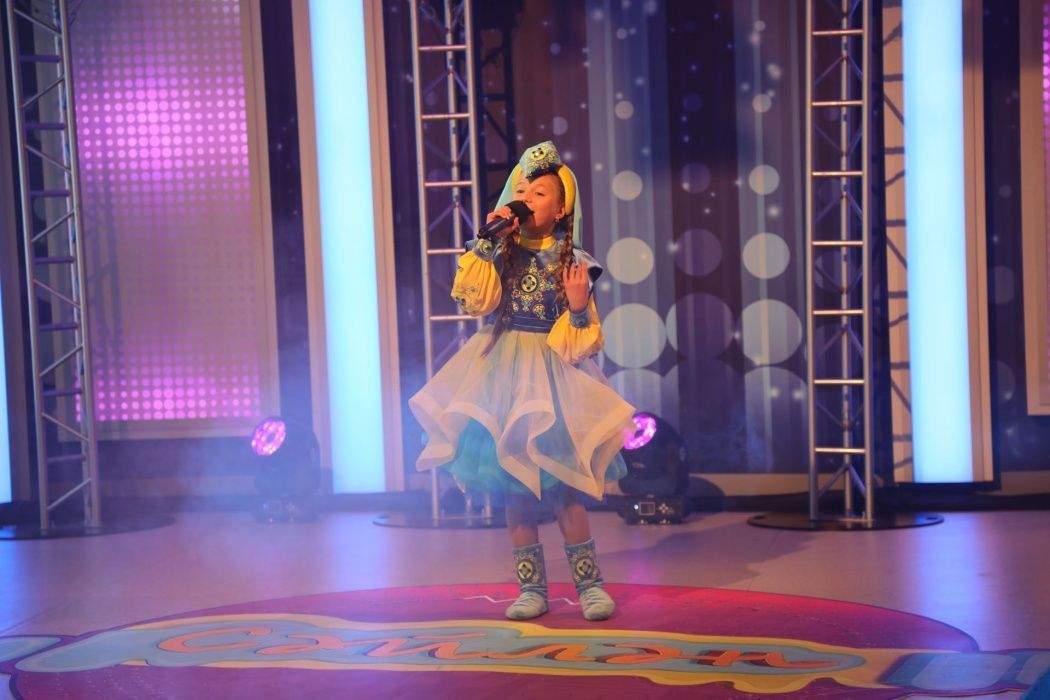 В Казани состоится гала-концерт музыкального фестиваля «Сәйлән»