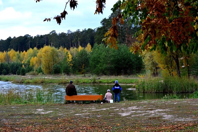 Иртәгә Татарстанда һава +12 градуска кадәр җылыначак