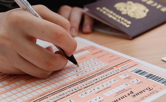 156 выпускников Татарстана получили 100 баллов по ЕГЭ