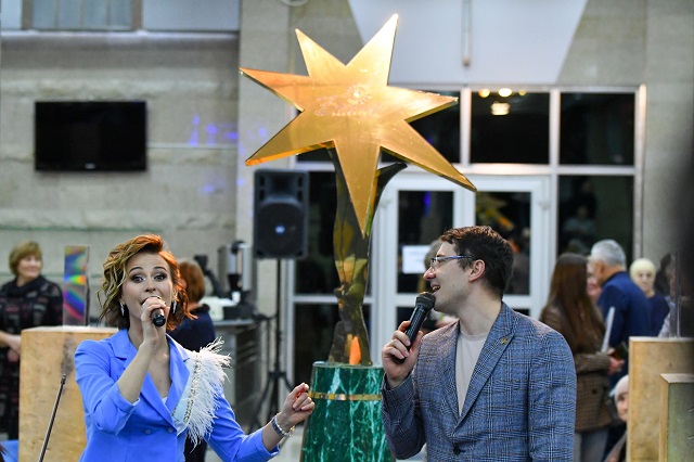 "Болгар радиосы" Төмән өлкәсендә дә сөйли башлаячак!