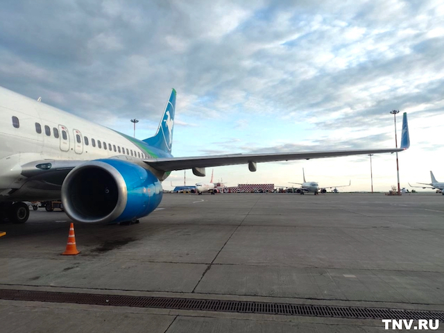 Татарстанцам ответили, почему авиакомпании могут не пустить на рейс