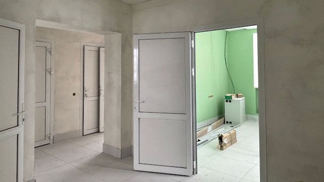 В Лениногорском районе Татарстана обновят четыре ФАПа по нацпроекту