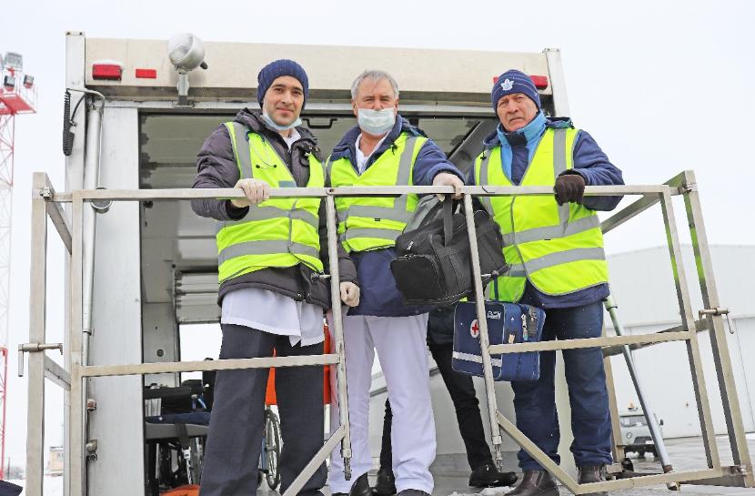Татарстанские власти заверили, что не планируют закрывать Казань на карантин