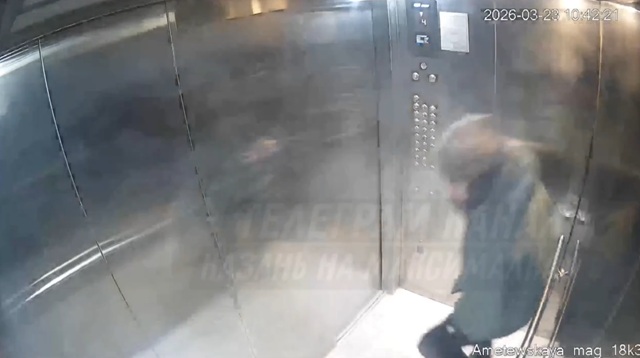 Выполз из лифта: прокуратура проверяет инцидент с травмированием мужчины в казанском ЖК