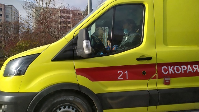 Число суточных заражений вирусом COVID-19 в Татарстане снизилось до 218