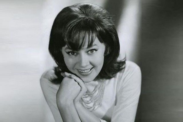 Народная артистка РСФСР Нина Дробышева скончалась в возрасте 84 лет