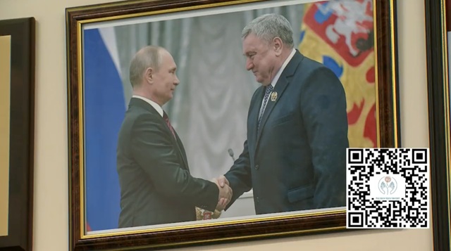 «Большое дело»: Фонду имени Анжелы Вавиловой нужна помощь для нового корпуса хосписа