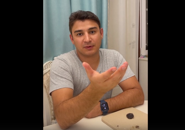 Заслуженный артист Татарстана Данир Сабиров рассказал, как стал «преступником»