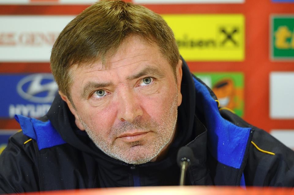 Власти Молдавии обвиняют бывшего игрока сборной России по футболу в договорных матчах