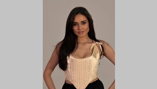 Гөлназ Асаева гастрольләр вакытында уңайсыз хәлдә калган