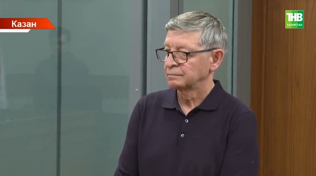 Ваемсызлыкта гаепләнүче табиб Мөҗип Фәттаховка хөкем карары чыгарылды