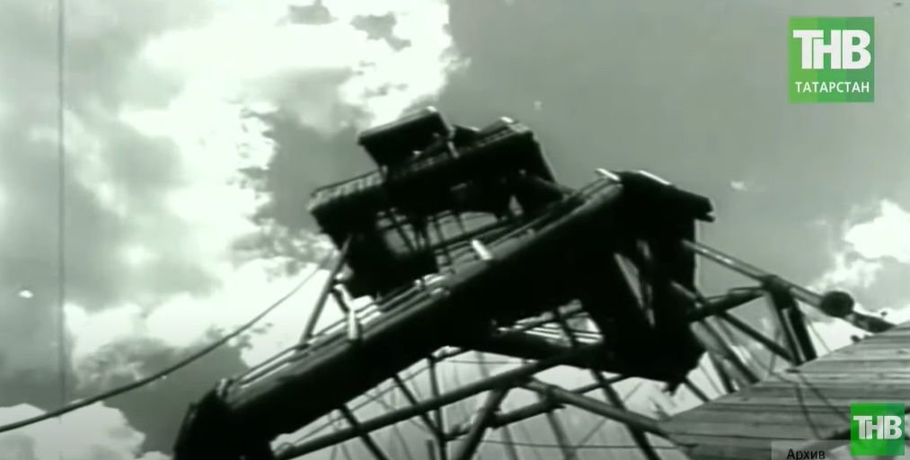 «Ностальгия по времени»: в какие годы в ТАССР людей объединяло большое общее дело - видео