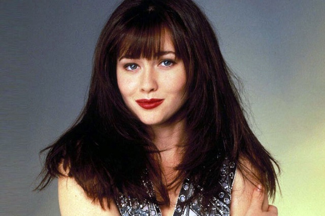 Одна из «Зачарованных» Шеннен Доэрти скончалась в возрасте 53 лет