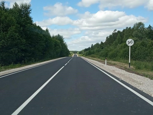 В Татарстане на ремонт дорог по нацпроекту выделили более 10 млрд рублей