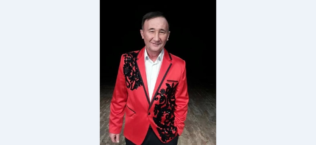 Ринат Рахматуллин авариягә эләккән