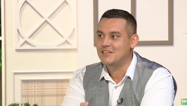 Алмаз Мирзаянов нигә хатыны Зөлфирәне туган көн концертына чакырмаган?