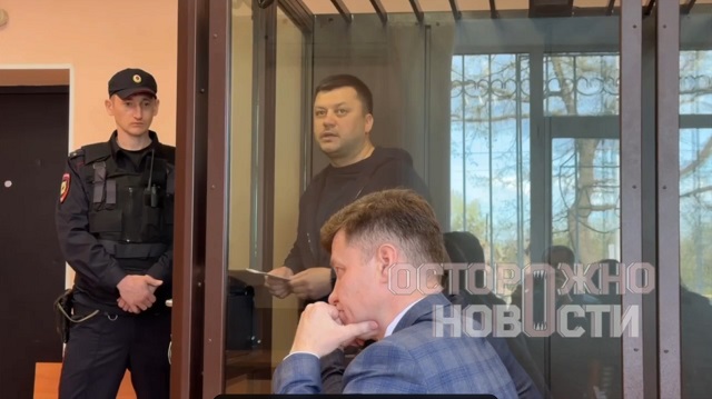 «Пожертвования» на 31 млн и автомобиль за 21 млн: мэра Уфы арестовали по делу о коррупции