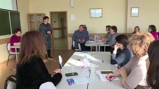 В Нижнекамске разрабатывают программу по адаптации ветеранов СВО к мирной жизни