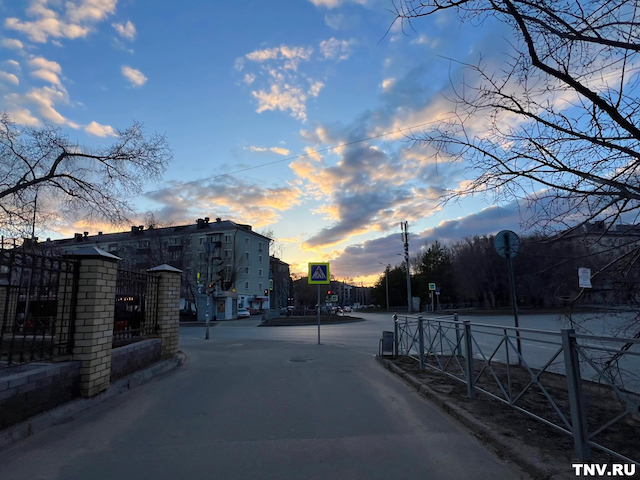 С гололедицы, дождей и тепла до +12 градусов начнется неделя в Татарстане