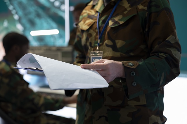 Свыше 1 000 ветеранов СВО подали заявки на программу «Время героев»