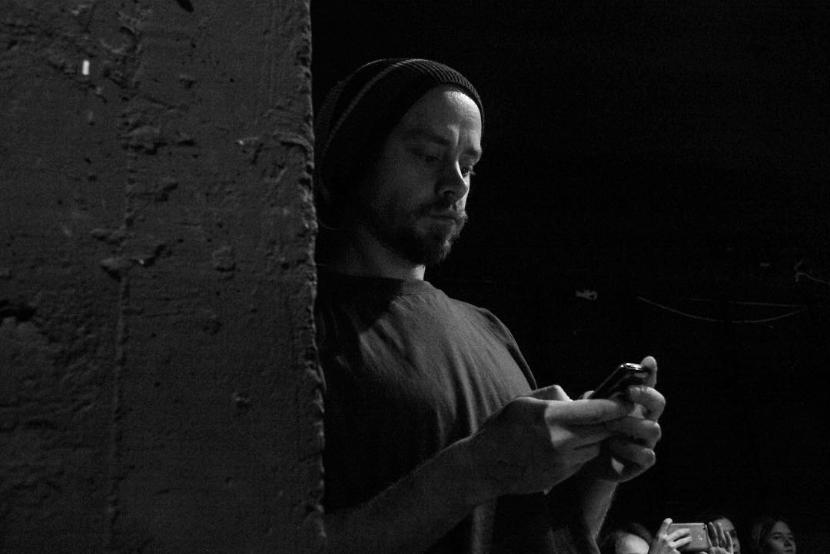 Актер и драматург Павел Поляков скончался в Казани в возрасте 36 лет