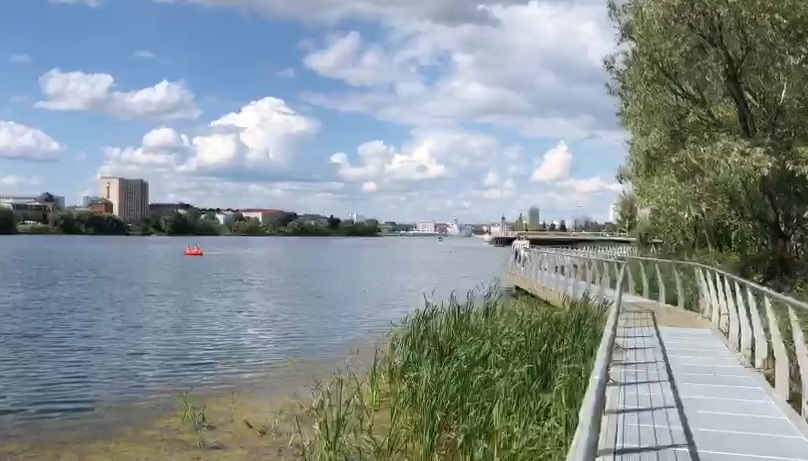 Камал театрының яңа урыны кайда булачак?