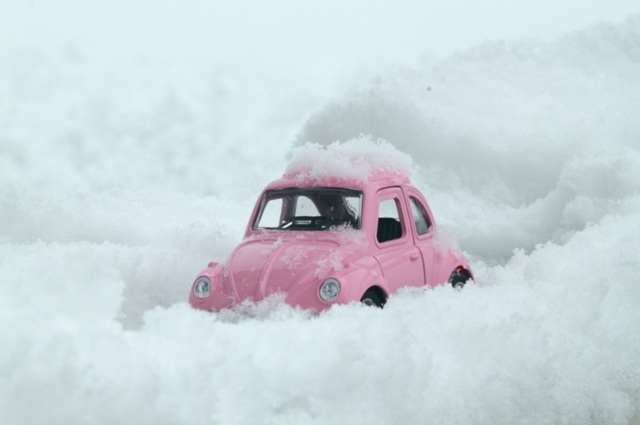Завалит снегом: сроки наступления «автомобильной зимы» в Москве назвал синоптик