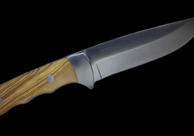 Силовики проводят проверку после произошедшей в школе Дербышек поножовщины