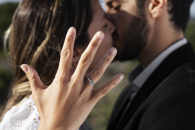 В Казани определили самую популярную дату для регистрации брака в 2025 году