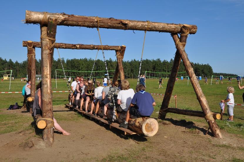 В летних лагерях Казани отдохнули около 12 000 детей