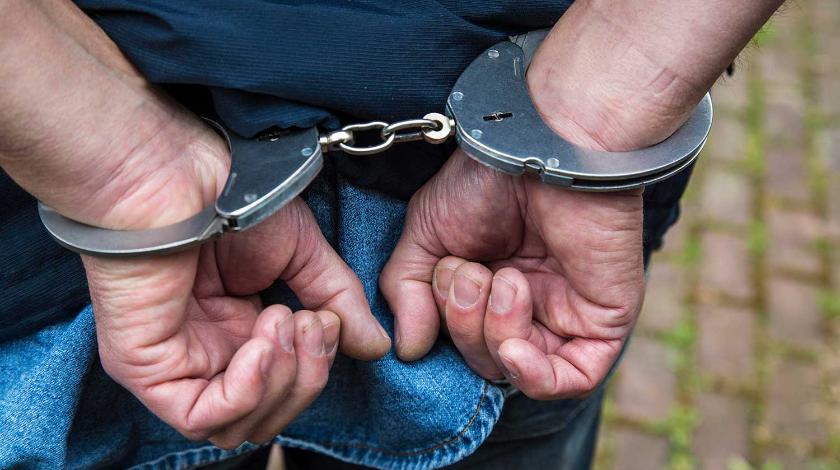 Задержанных под Минском россиян подозревают в причастности к ЧВК "Вагнер"