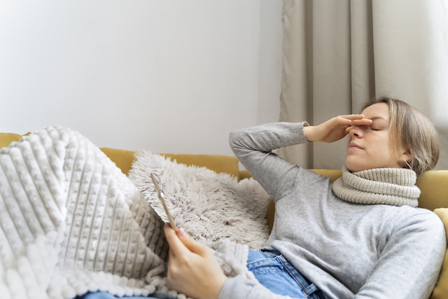 Экономика Татарстана ежегодно теряет 7 млрд рублей из-за гриппа и ОРВИ