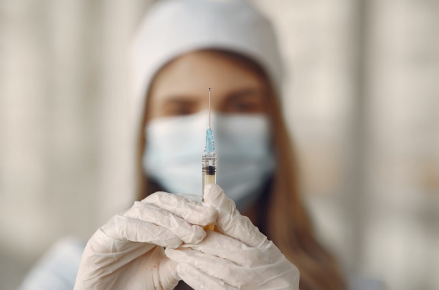 Более 1 млн доз вакцины от гриппа поступило в татарстанские медучреждения