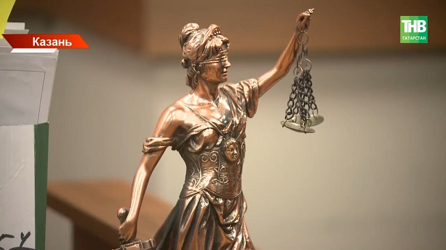 260 млн за несуществующий фундамент: в Казани судят мошенников из «Таунхаусы и дома»