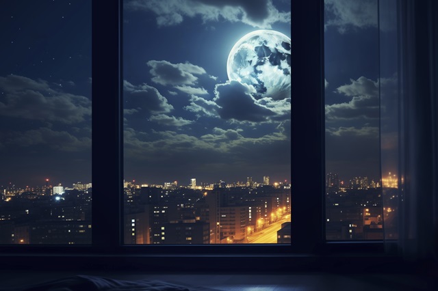 Экстремальные «египетские ночи» прогнозируются в России